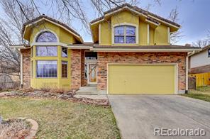 9663 W 69th Place, arvada MLS: 7182128 Beds: 4 Baths: 3 Price: $749,000
