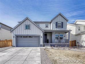 6537  Steuben Way, castle pines MLS: 9144725 Beds: 4 Baths: 3 Price: $850,000