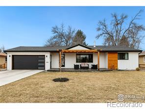 1325  Stover Street, fort collins MLS: 456789983831 Beds: 4 Baths: 4 Price: $950,000