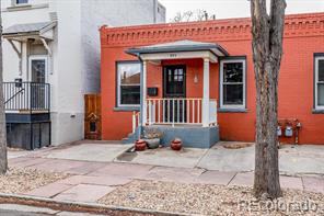 271  Cherokee Street , Denver  MLS: 5435295 Beds: 1 Baths: 1 Price: $425,000