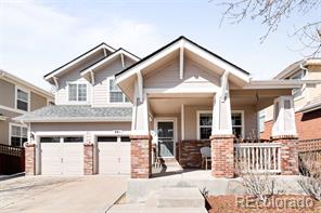 981  Spruce Street, denver MLS: 6324376 Beds: 6 Baths: 4 Price: $949,000