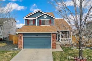 20191 E Progress Place, centennial MLS: 7538693 Beds: 5 Baths: 3 Price: $550,000