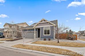 12993 E 108th Avenue, commerce city MLS: 7848521 Beds: 3 Baths: 3 Price: $545,000