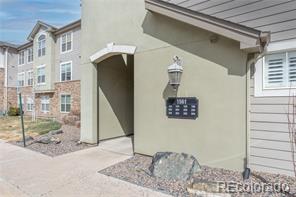 1561  Olympia Circle 103, Castle Rock  MLS: 7163985 Beds: 2 Baths: 2 Price: $360,000