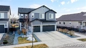 2503  Spruce Creek Drive, fort collins MLS: 8533044 Beds: 4 Baths: 4 Price: $880,000