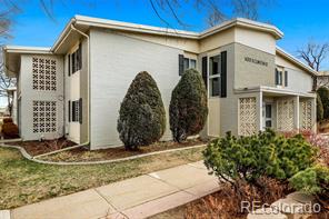 600 S Clinton Street, denver MLS: 3622241 Beds: 2 Baths: 1 Price: $215,000