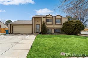 903 S Uravan Street, aurora MLS: 5817092 Beds: 3 Baths: 2 Price: $445,000