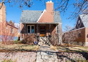 3518  Osceola Street, denver MLS: 7110508 Beds: 3 Baths: 1 Price: $825,000