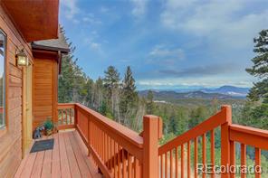 31444  Kings Valley Drive, conifer MLS: 3929991 Beds: 4 Baths: 4 Price: $798,000
