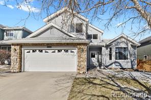 18826 E Saratoga Circle, aurora MLS: 3082795 Beds: 3 Baths: 3 Price: $645,000