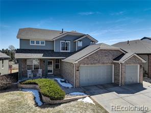 1110  Berganot Trail, castle pines MLS: 4111427 Beds: 6 Baths: 4 Price: $989,900