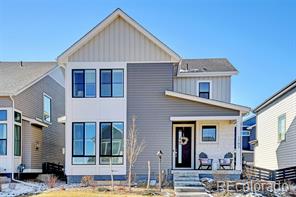 1743  Stable View Drive, castle pines MLS: 7247141 Beds: 3 Baths: 4 Price: $799,000