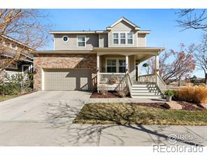 3920  Observatory Drive, fort collins MLS: 123456789984025 Beds: 4 Baths: 4 Price: $715,000