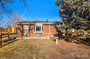 6727  Eaton Street, arvada MLS: 4167894 Beds: 3 Baths: 2 Price: $435,000