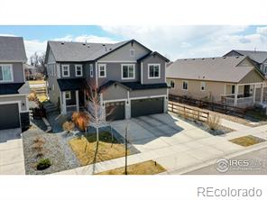 2503  Spruce Creek Drive, fort collins MLS: 123456789984057 Beds: 4 Baths: 4 Price: $880,000
