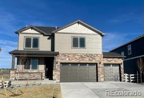 4972  Cattle Cross Lane, castle rock MLS: 1579258 Beds: 4 Baths: 3 Price: $700,000