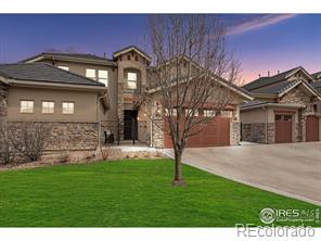 2752  calmante circle, Superior sold home. Closed on 2023-06-23 for $970,000.