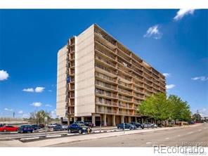 2225  Buchtel Boulevard 1011, Denver  MLS: 4707824 Beds: 2 Baths: 2 Price: $350,000