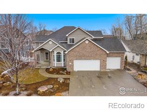 466  Cove Drive, loveland MLS: 456789984094 Beds: 5 Baths: 5 Price: $769,000