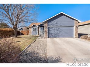 2267 E 18th Street, loveland MLS: 456789984117 Beds: 3 Baths: 2 Price: $474,900