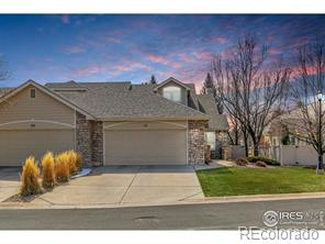 3500  Swanstone Drive, fort collins MLS: 456789984136 Beds: 3 Baths: 3 Price: $535,000