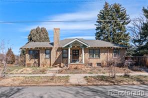 1400  Eudora Street, denver MLS: 7970513 Beds: 2 Baths: 3 Price: $675,000