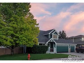 7800 W 12th Street, greeley MLS: 456789984178 Beds: 3 Baths: 4 Price: $459,000