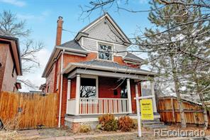 4133 W 35th Avenue, denver MLS: 4321531 Beds: 3 Baths: 2 Price: $775,000