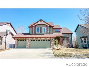 7208  Trout Court, fort collins MLS: 456789984187 Beds: 5 Baths: 4 Price: $700,000