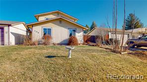 708  Independence Drive, longmont MLS: 2773674 Beds: 4 Baths: 2 Price: $399,900