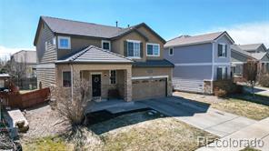 15856 E 97th Place, commerce city MLS: 7795135 Beds: 4 Baths: 3 Price: $480,000