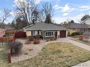 1117  Pontiac Street, denver MLS: 9071487 Beds: 3 Baths: 2 Price: $875,000