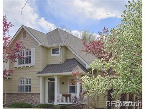 1817  Indian Hills Circle, fort collins MLS: 456789984212 Beds: 3 Baths: 4 Price: $625,000