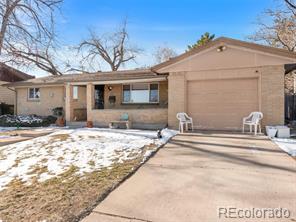 8224  Mitze Way, denver MLS: 9514166 Beds: 4 Baths: 3 Price: $479,900