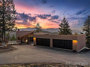 7935  Armadillo Trail, evergreen MLS: 8740963 Beds: 4 Baths: 4 Price: $1,575,000
