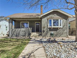 1410  Dexter Street, denver MLS: 2463088 Beds: 3 Baths: 2 Price: $857,000