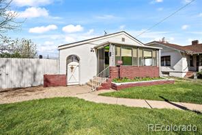 2441 S Lincoln Street, denver MLS: 6658183 Beds: 2 Baths: 1 Price: $460,000