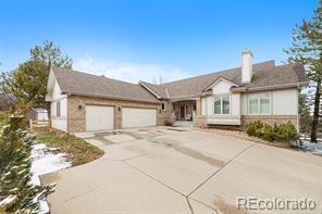 7515 S Anvil Horn , littleton MLS: 6001656 Beds: 5 Baths: 4 Price: $1,150,000