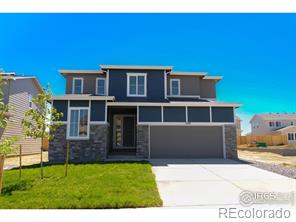 1224  104th Ave Ct, greeley MLS: 456789984252 Beds: 4 Baths: 3 Price: $568,716
