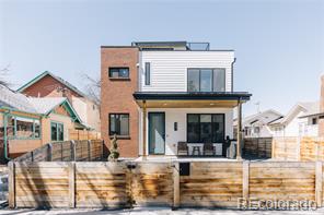 4441  Utica Street , Denver  MLS: 6102613 Beds: 2 Baths: 4 Price: $915,000