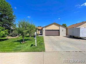 110 N 49th Avenue, greeley MLS: 456789984254 Beds: 4 Baths: 3 Price: $444,000