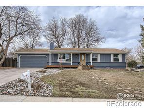 7851  Teller Street, arvada MLS: 456789984261 Beds: 5 Baths: 3 Price: $595,000