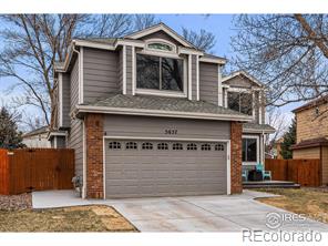 5657 W 115th Court, westminster MLS: 456789984264 Beds: 4 Baths: 4 Price: $715,000