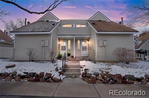 2481 S Xanadu Way C, Aurora  MLS: 1744768 Beds: 2 Baths: 2 Price: $325,000