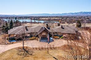 5265 skytrail drive, Bow Mar sold home. Closed on 2023-04-26 for $4,700,000.
