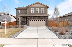 25062 E Cedar Place, aurora MLS: 2308291 Beds: 3 Baths: 3 Price: $524,995