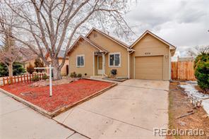 4512 S Pagosa Circle, aurora MLS: 3228593 Beds: 2 Baths: 1 Price: $360,000