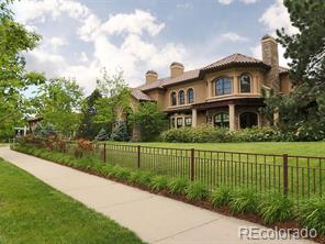 7450 E 6th Avenue, denver MLS: 3856356 Beds: 6 Baths: 9 Price: $3,250,000