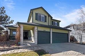 17120 W 64th Drive, arvada MLS: 7365547 Beds: 4 Baths: 3 Price: $825,000