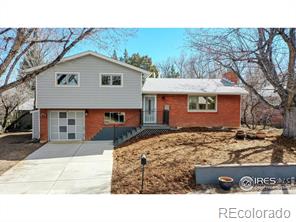 70 S 36th Street, boulder MLS: 456789984320 Beds: 4 Baths: 2 Price: $1,100,000